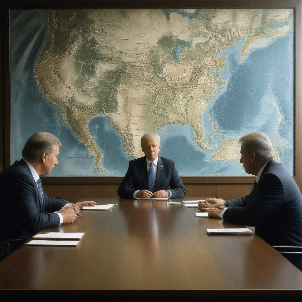 2000 Camp David Summit
